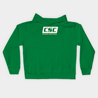 Continental Sports Channel Kids Hoodie